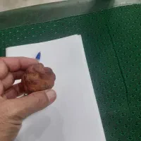 شهاب سنگ ۲۰۰میلیون|کلکسیون اشیاء عتیقه|جوانرود, |دیوار