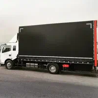 حمل ونقل خدمات جابجایی اسباب کشی اثاثیه حیدری