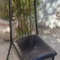 صندلی در حد نو