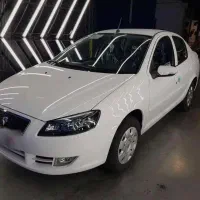 رانا پلاس ارتقاء یافته Tu5p صفر ، سفید ، شخصی