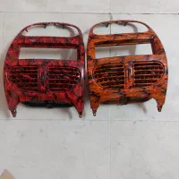 استوک پژو ۲۰۶