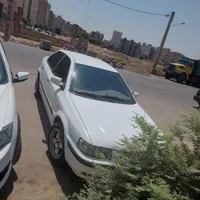 سمندمدل۸۱ سالم وتمیز