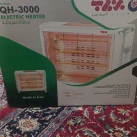 بخاری برقی|بخاری، هیتر، شومینه|پرهسر, |دیوار