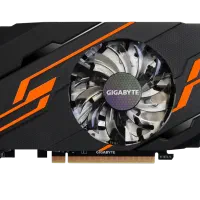 کارت گرافیک gt1030 gigabit