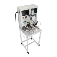 دستگاه تعویض فلت