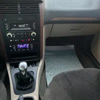 پژو پارس (پرشیا) سفید موتور XU7P گاز برقی ۱۴۰۲|خودرو سواری و وانت|بندرعباس, |دیوار