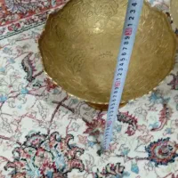 ظروف برنجی هندی|ظروف سرو و پذیرایی|اسلام‌شهر, شهرک واوان|دیوار