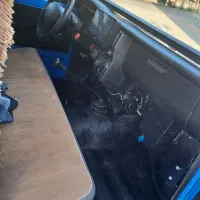 نیسان یدک کش|خودرو سواری و وانت|رباط‌کریم, رباط‌کریم|دیوار