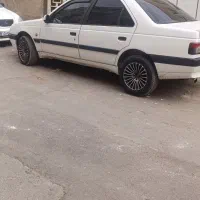 405slxموتور TU5تی یوفای|خودرو سواری و وانت|خواف, |دیوار