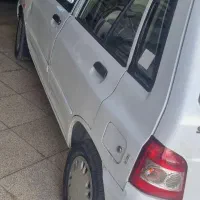 فروش پراید 111 مدل90 شاسی پلمپ|خودرو سواری و وانت|رامشیر, |دیوار