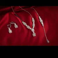 سرویس نقره/گل نقره ظروف نقره/قیمت بالا معامله مکنم