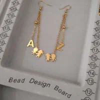 ست نیم ست های سوارسکی