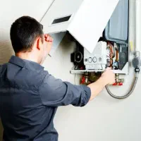 تعمیرات انواع پکیج، ابگرمکن و لباسشویی|خدمات پیشه و مهارت|تهران, آذربایجان|دیوار