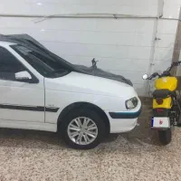 فروش پژو پارس سفارشی