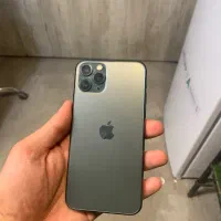 ایفون 11pro|موبایل|دامغان, |دیوار