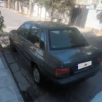 پراید ۱۳۱ مدل ۸۶|خودرو سواری و وانت|محمدیه-قزوین, |دیوار