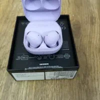 ایرپاد سامسونگ Galaxy buds 2 pro|لوازم جانبی موبایل و تبلت|تهران, شهرک آزادی|دیوار
