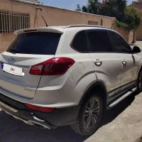 تیگو 5 مدل 95|خودرو سواری و وانت|کیش, |دیوار