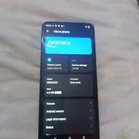 گوشی ریلمی نوت 50