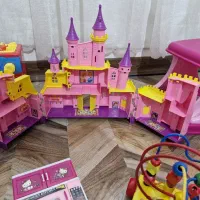 اسباب بازی|اسباببازی|کرج, برغان|دیوار