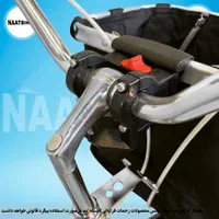 دوچرخه دخترانه سایز 24 Grand (نقد و اقساط)|دوچرخه، اسکیت، اسکوتر|گنبد کاووس, |دیوار