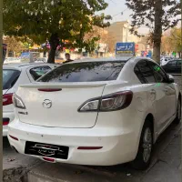 مزدا3تیپ ۴مدل۹۴*(اقساط)*|خودرو سواری و وانت|تهران, تهرانپارس جنوبی|دیوار