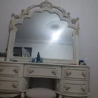 سرویس تخت کامل