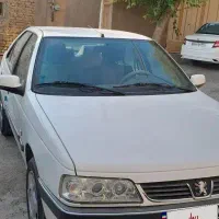 پژو405slxتیوفایو