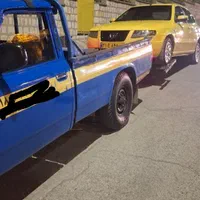 امدادخودرو  یدک کش  خودروبر جروثقیل یدک  امداد|خدمات حمل و نقل|کرمانشاه, |دیوار