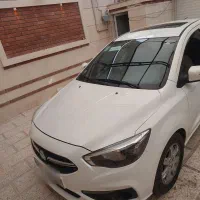 شاهین Gفول سانروف دارمدل ۴۰۲