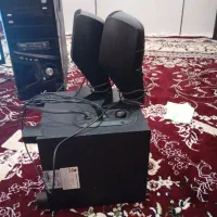 کامپیوتر LG|رایانه رومیزی|مرودشت, کناره|دیوار