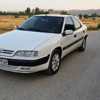 زانتیا ۲۰۰۰|خودرو سواری و وانت|شیراز, ارم|دیوار