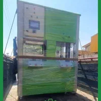 تولید فیلترهوای خودرو (با برند فیلتر سبز )|قطعات یدکی و لوازم جانبی|ماهدشت, |دیوار