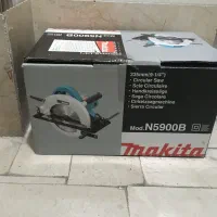 اره دیسکی ماکیتا