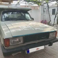 وانت مدل ۹۰ آس در حد...