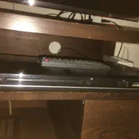 دی وی دی جی پلاس|پخش‌کننده DVD و ویدیو|تهران, شمس‌آباد|دیوار