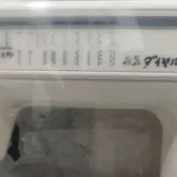 چرخ خیاطی ژانومه اصلی|چرخ خیاطی و ریسندگی|آزادشهر, |دیوار