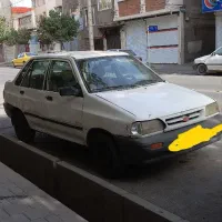 لوازم استوک پراید