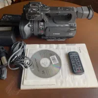 دوربین Canon XF100|دوربین عکاسی و فیلم‌برداری|تهران, سنائی|دیوار