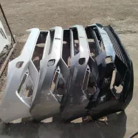 چراغ سپر درب موتور  درب تارا