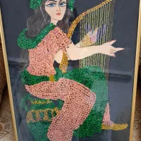 فروش تابلو کوبلن|صنایع دستی و سایر لوازم تزئینی|اهر, |دیوار