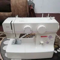 چرخ خیاطی مارشال مدل 820s