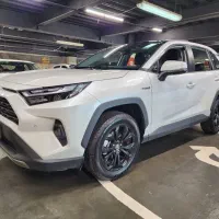 تویوتا راو۴