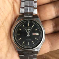 ساعت مچی سیکو 5