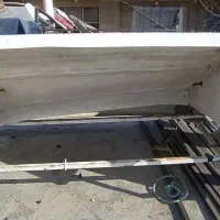 بادگیر ایسوزو 3تن