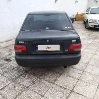 پراید مدل 81|خودرو سواری و وانت|فردیس, شهرک ناز|دیوار