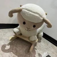 راکر کودک نو