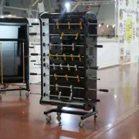 فوتبال دستی کروز ثابت و تاشو