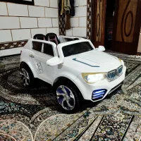 فروش سه عدد ماشین شارژی نو و کاملاً سالم
