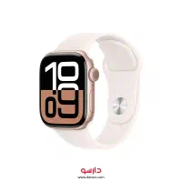 اپل واچ سری ۱۰